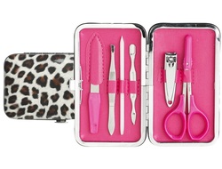 Personalized Manicure Set will Add-on to Your Promotional Business ...